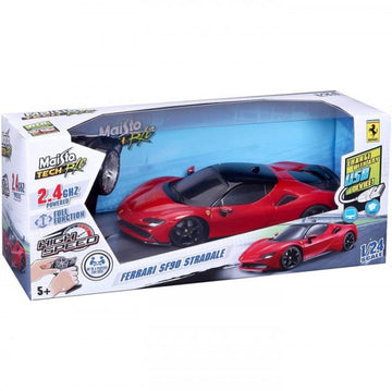 1:24 Ferrari RC SF-90 Stradale
